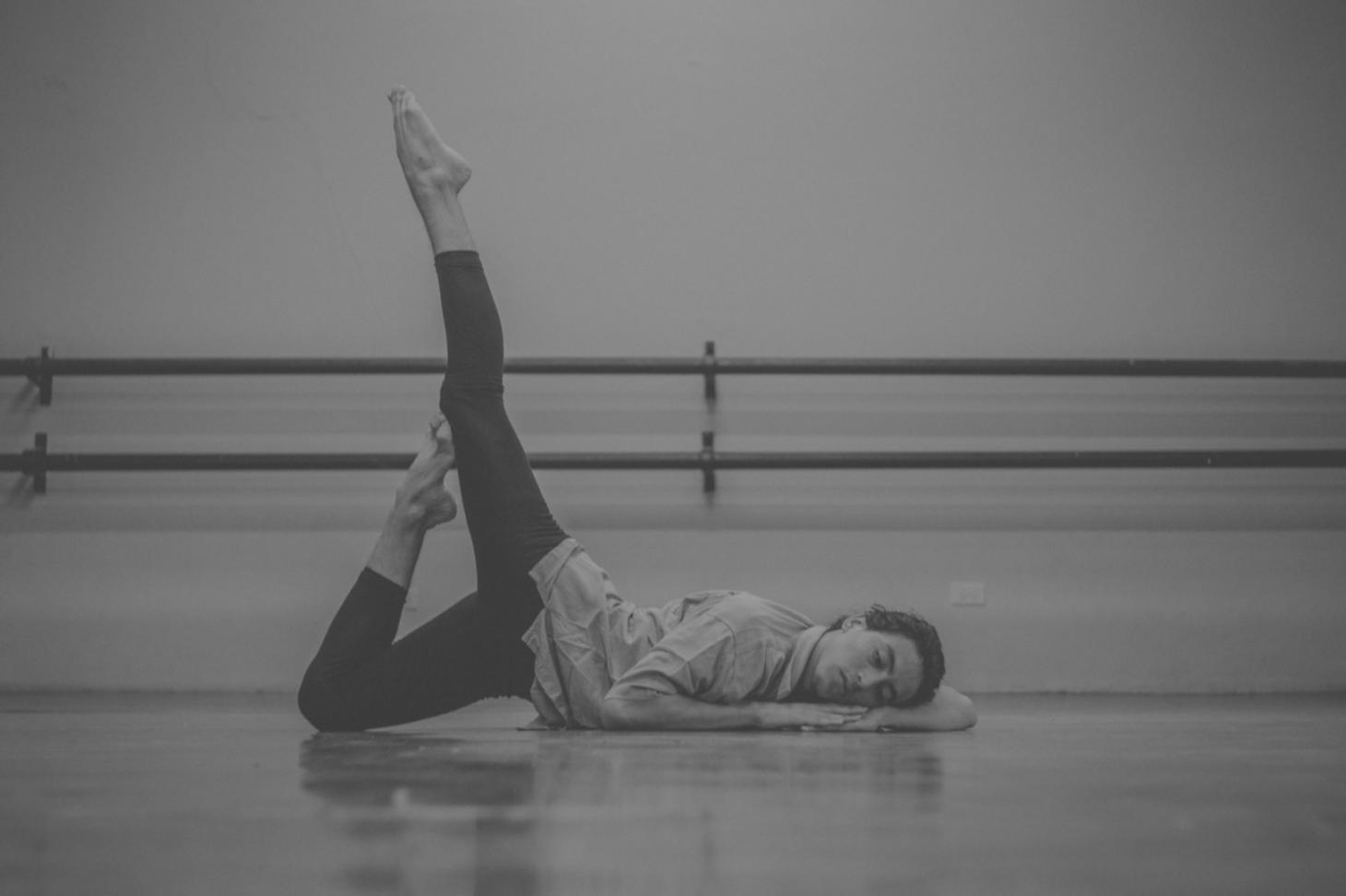 Oksana Bilyk, Lead Dance Instructor